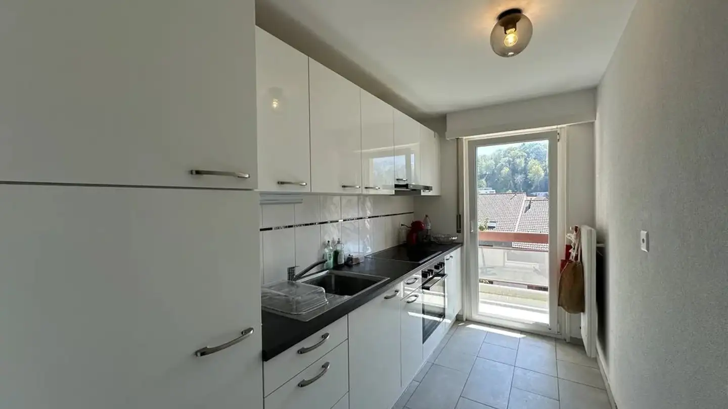 Apartment for rent - Chemin Des Ebastements 29, 1618 Châtel-St-Denis
