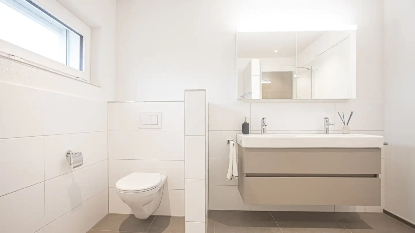 Attique à louer - Altholzstrasse 4, 9548 Matzingen - Photo 2