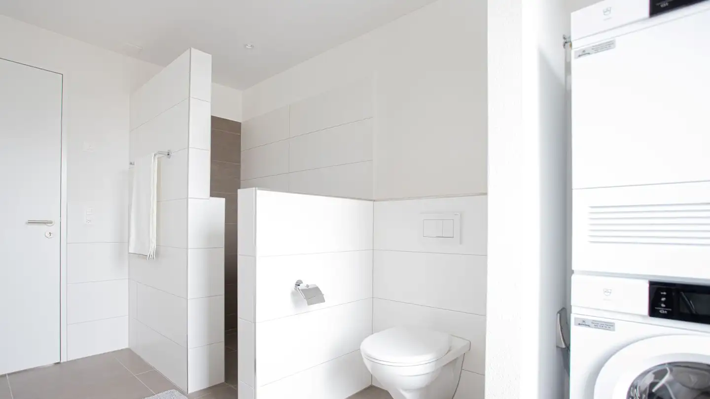 Attique à louer - Altholzstrasse 4, 9548 Matzingen - Photo 3