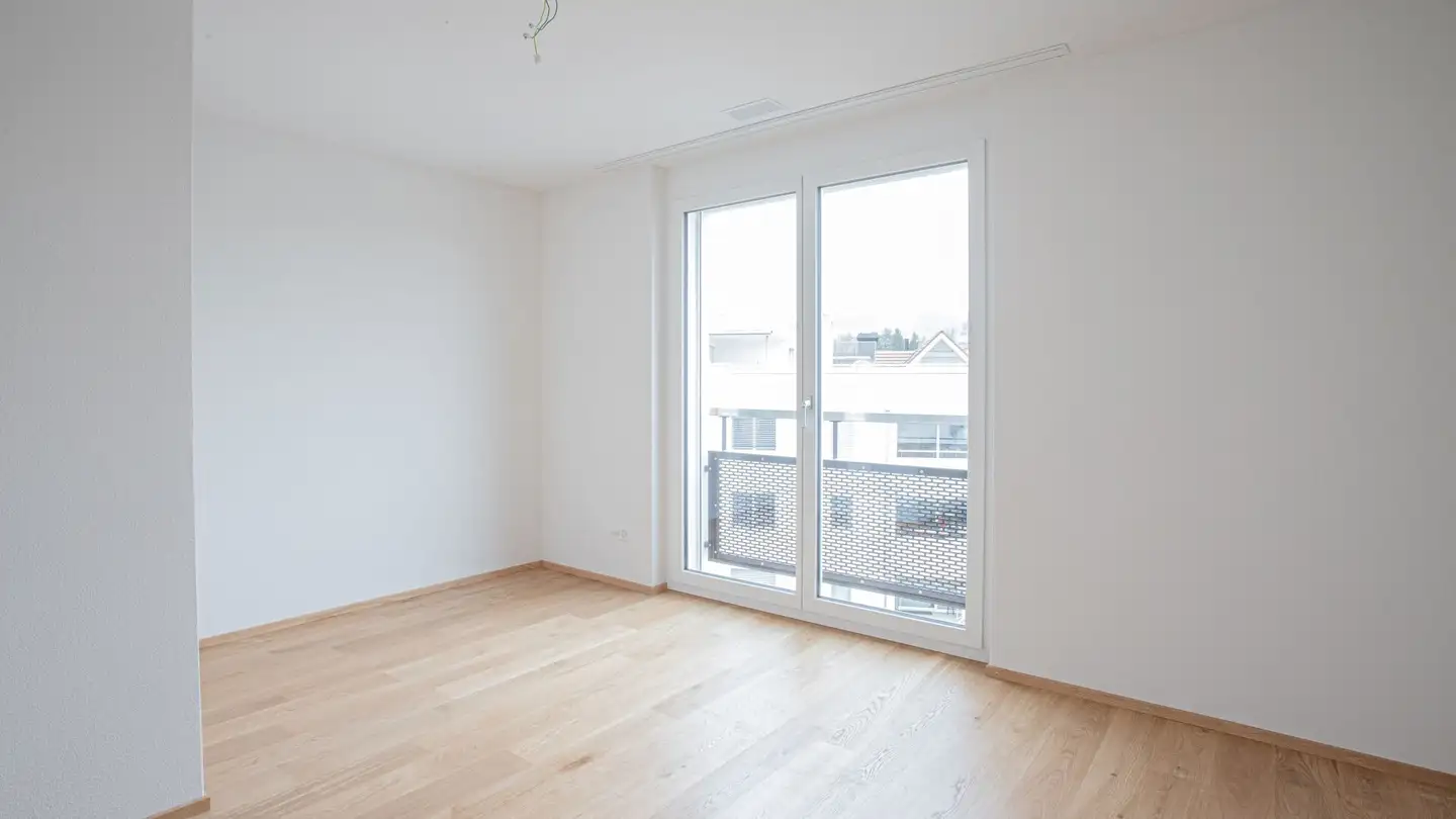 Attique à louer - Altholzstrasse 4, 9548 Matzingen - Photo 4