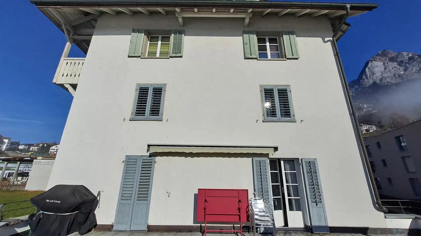 Wohnung mieten - Dorfbachstrasse 7, 6430 Schwyz