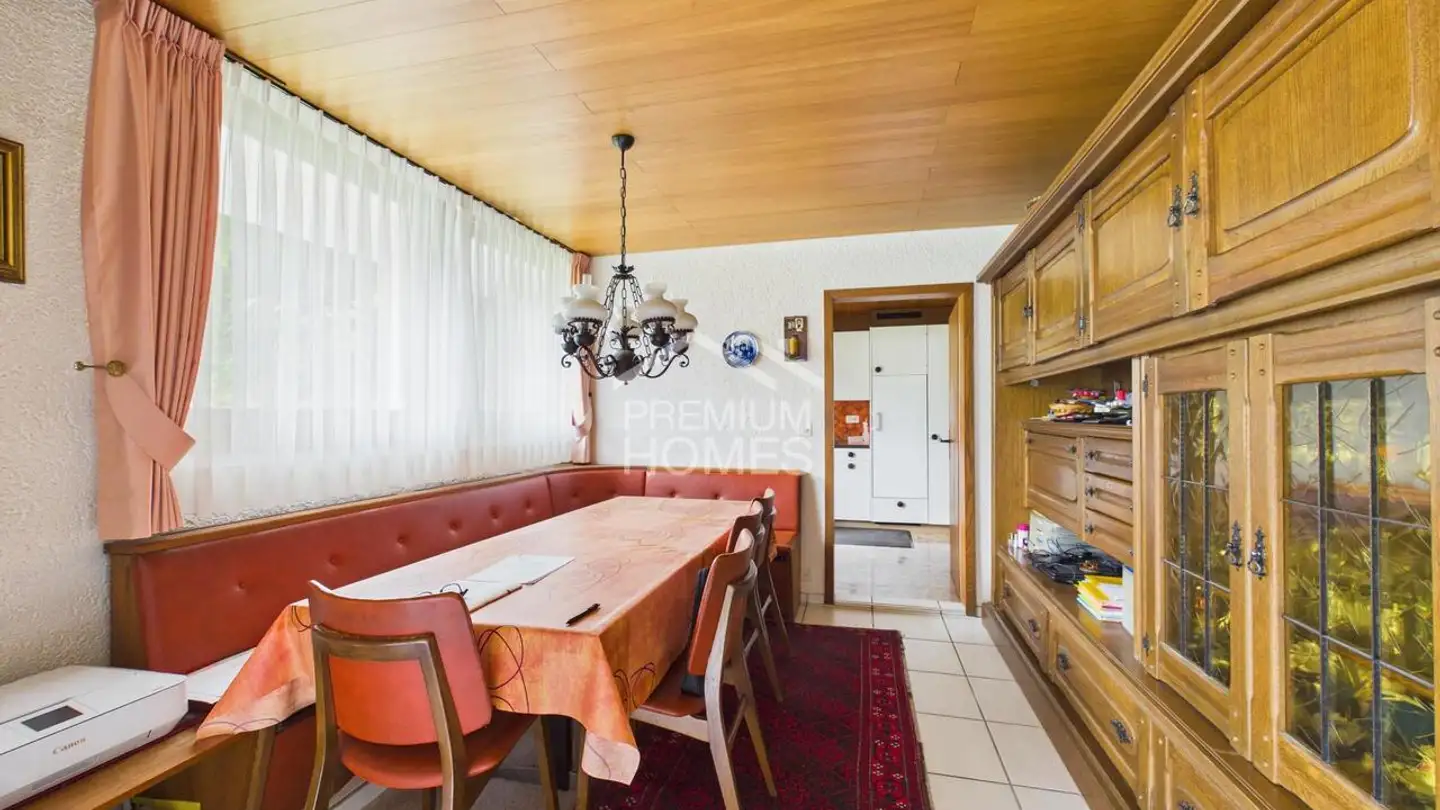 Maison en terrasse à vendre - 4657 Dulliken - Photo 2