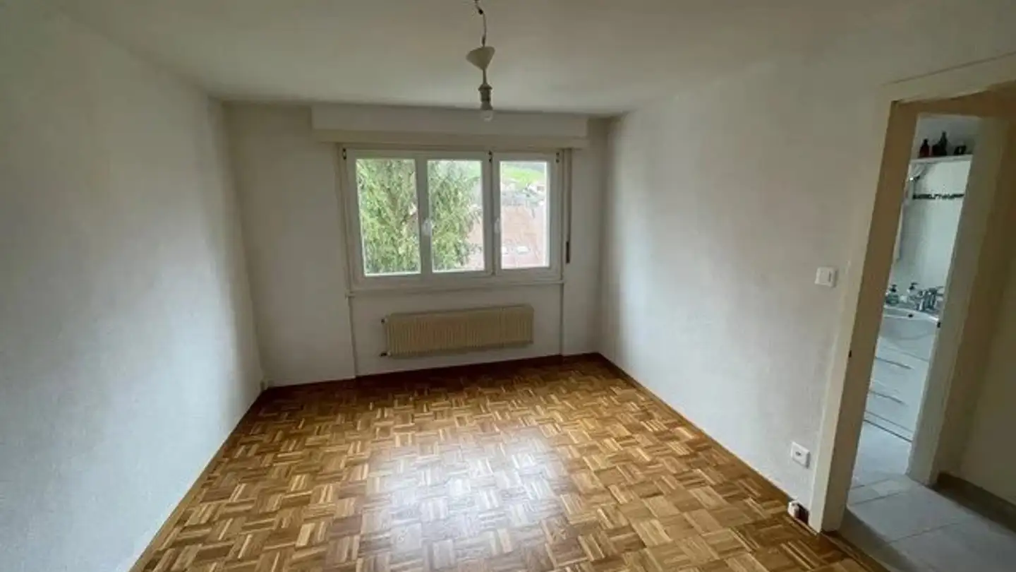 Apartment for rent - Chemin Des Ebastements 29, 1618 Châtel-St-Denis - Photo 2