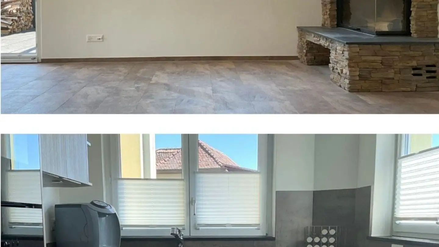 Appartement en terrasse à louer - 8832 Wollerau - Photo 3