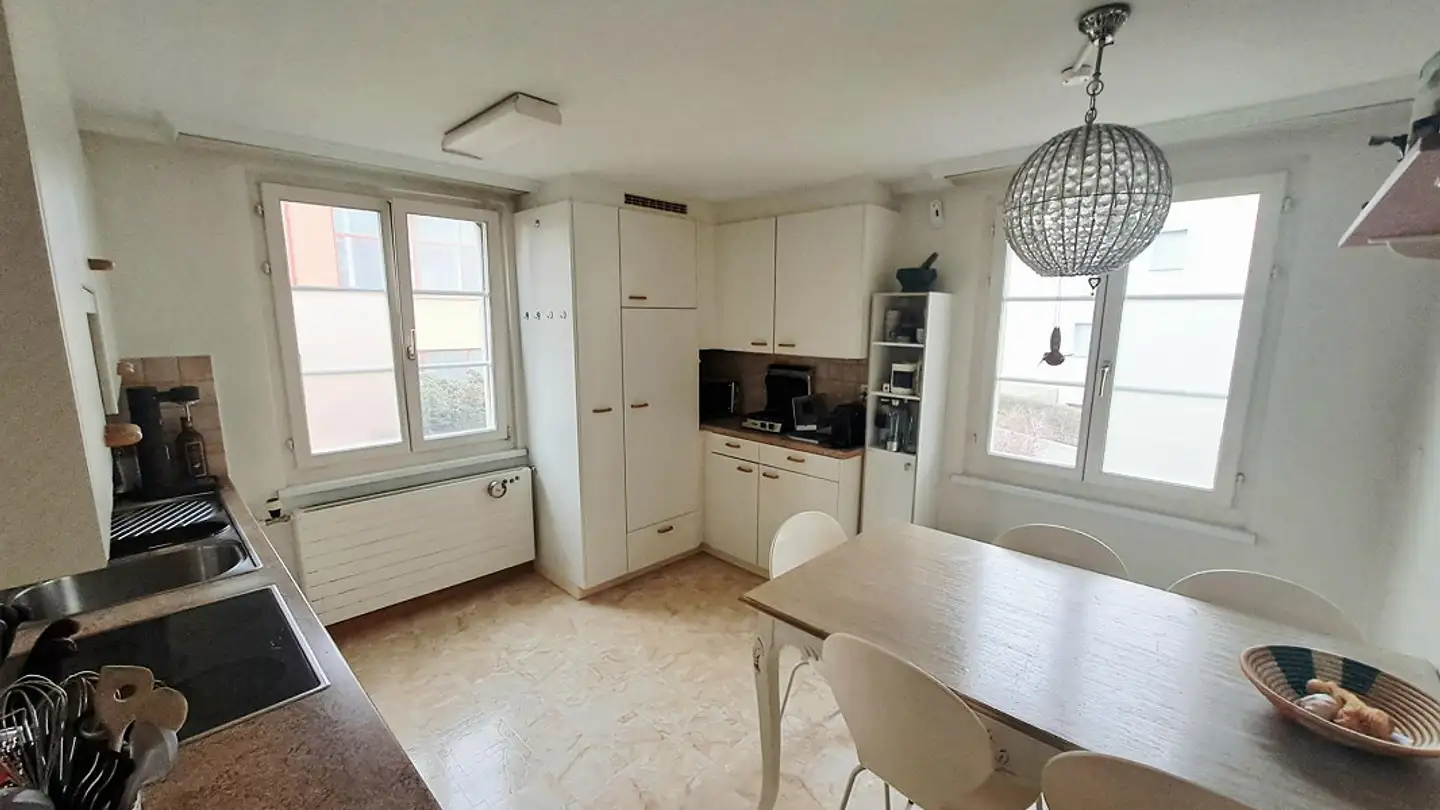 Wohnung mieten - Dorfbachstrasse 7, 6430 Schwyz - Foto 2