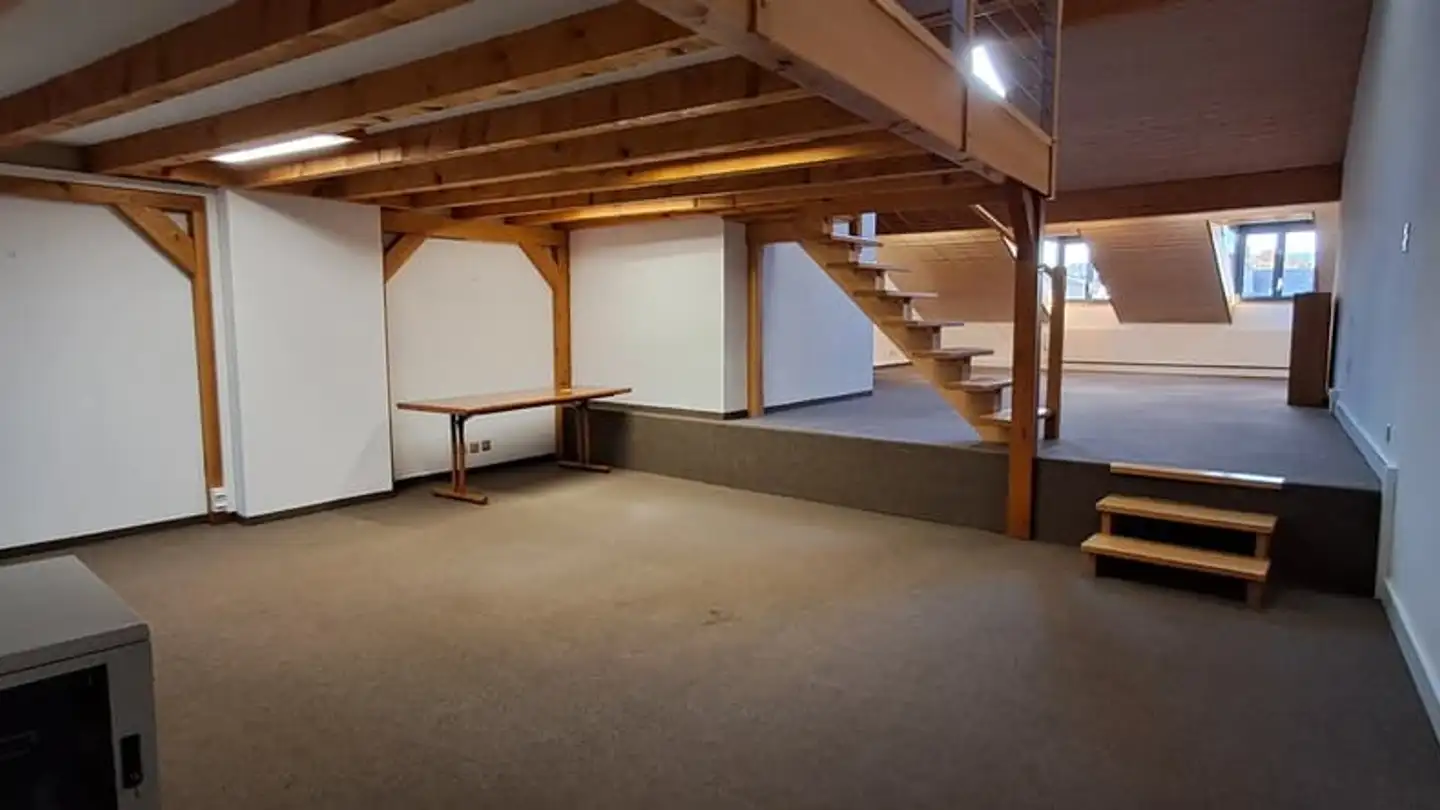 Commercial à louer - Grand-Rue 82, 1110 Morges