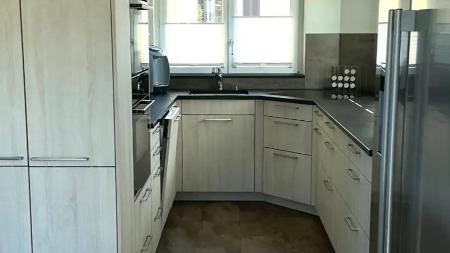 Appartement en terrasse à louer - 8832 Wollerau - Photo 4