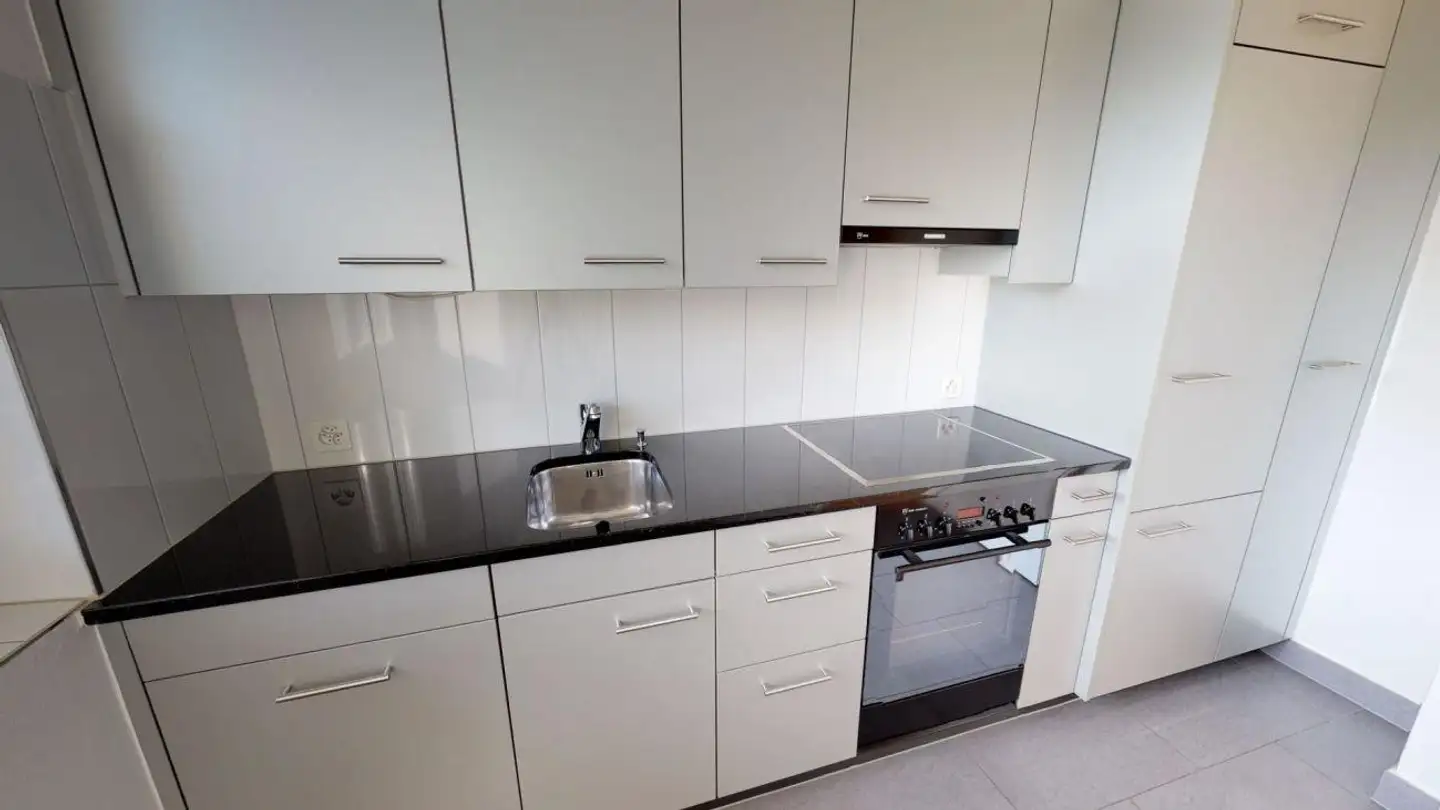Apartment for rent - Böcklinstrasse, 9000 St. Gallen