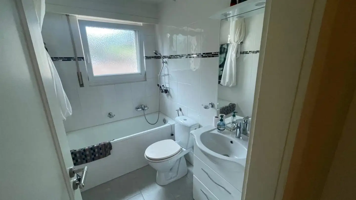 Apartment for rent - Chemin Des Ebastements 29, 1618 Châtel-St-Denis - Photo 3