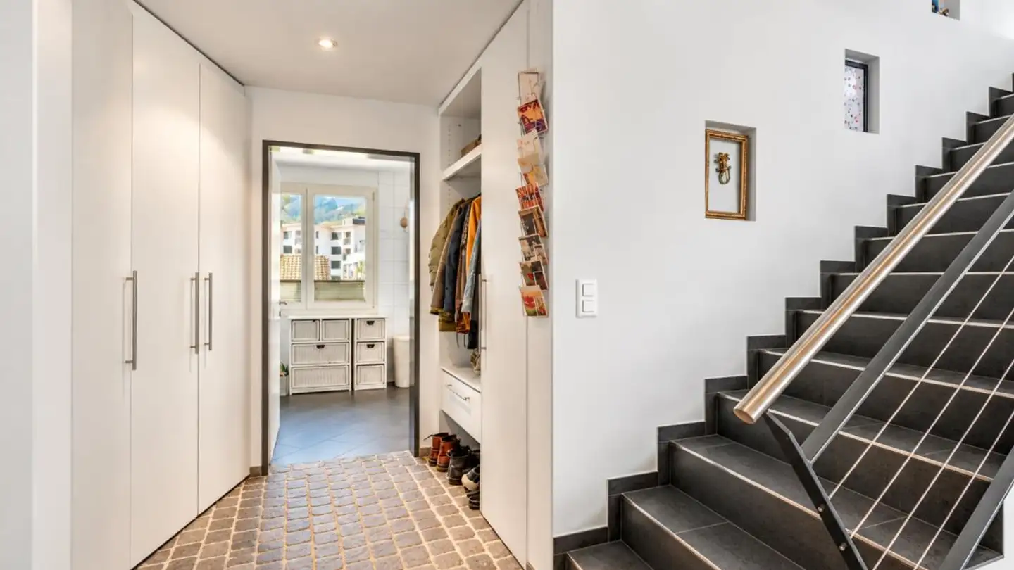 Duplex for sale - Primelweg 6, 6440 Brunnen - Photo 4