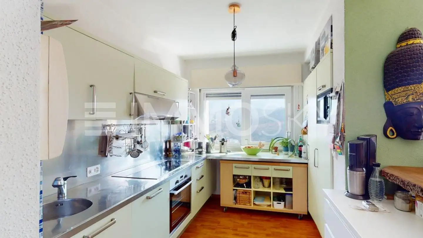 Maison individuelle à vendre - 6808 Torricella - Photo 3