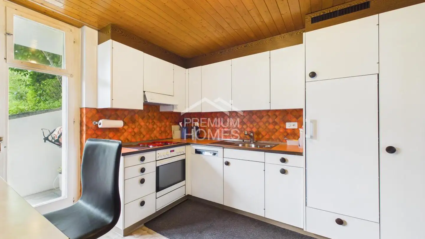 Maison en terrasse à vendre - 4657 Dulliken - Photo 3