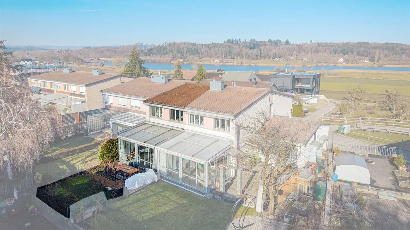 Casa a gradini in vendita - 3302 Moosseedorf - Foto 2