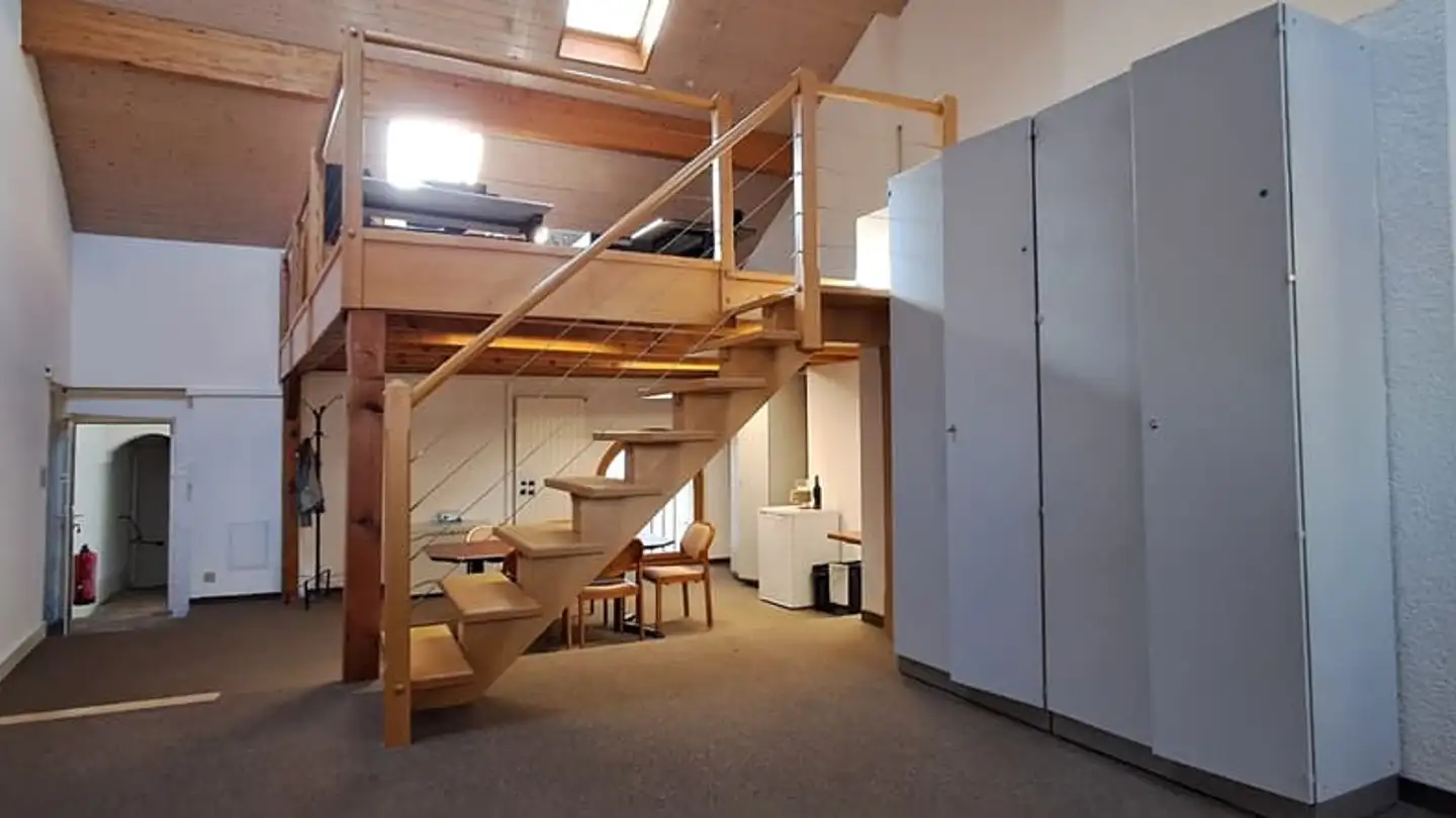 Commercial à louer - Grand-Rue 82, 1110 Morges - Photo 2