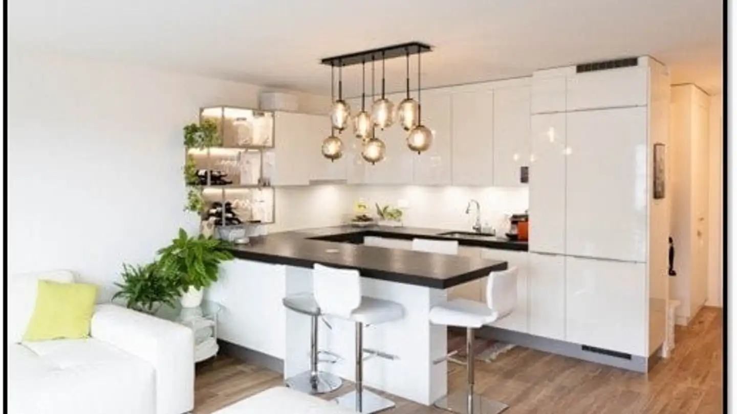 Apartment for rent - Chemin Des Vignes 20, 1027 Lonay