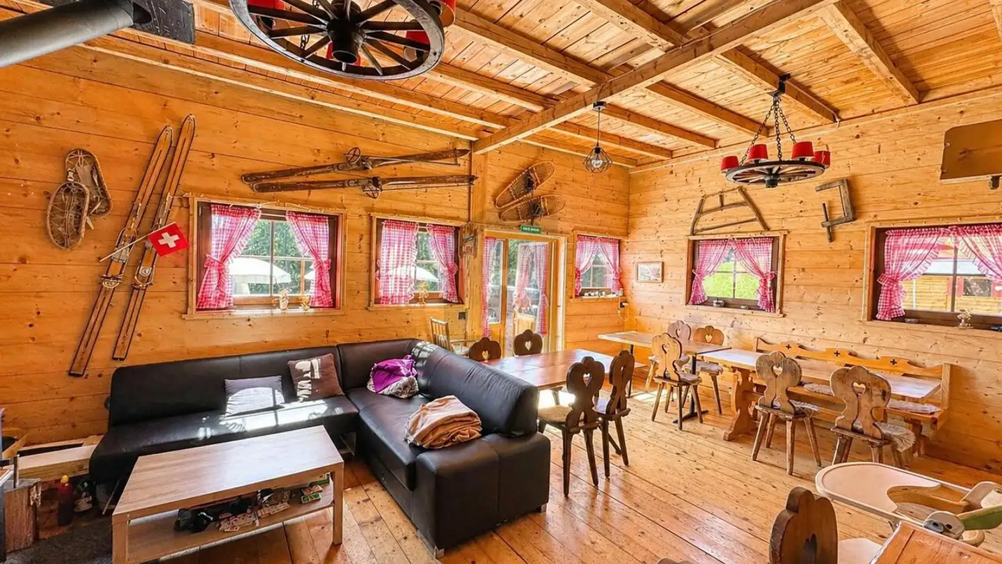 Restaurant for sale - 1854 Leysin - Photo 3