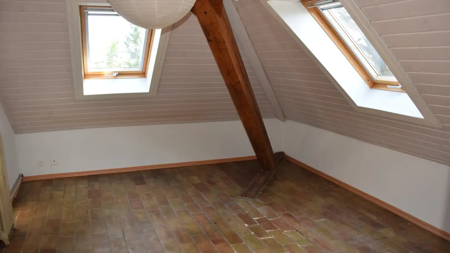 Appartement à louer - 1040 Echallens - Photo 3