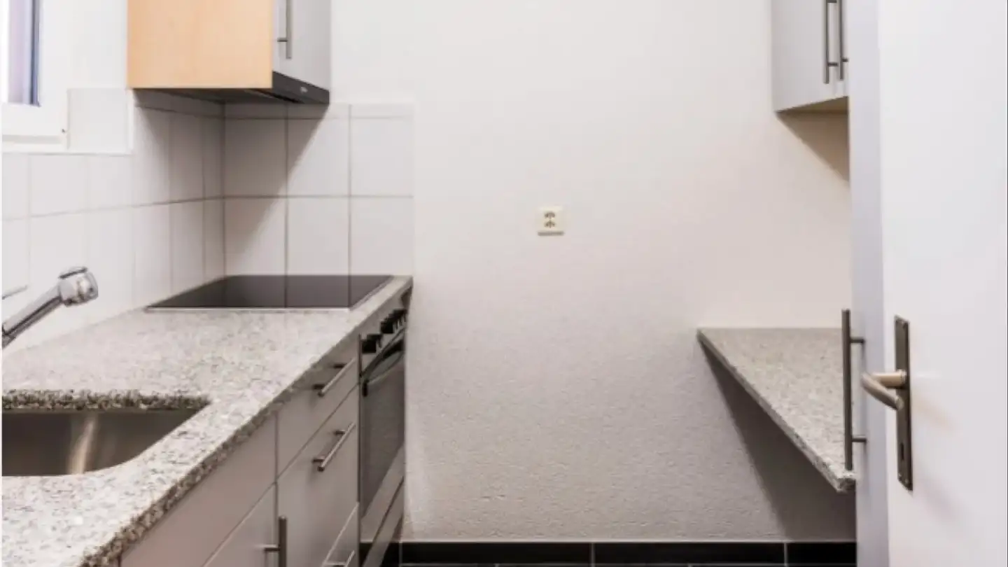 Appartamento in affitto - 2540 Grenchen - Foto 2
