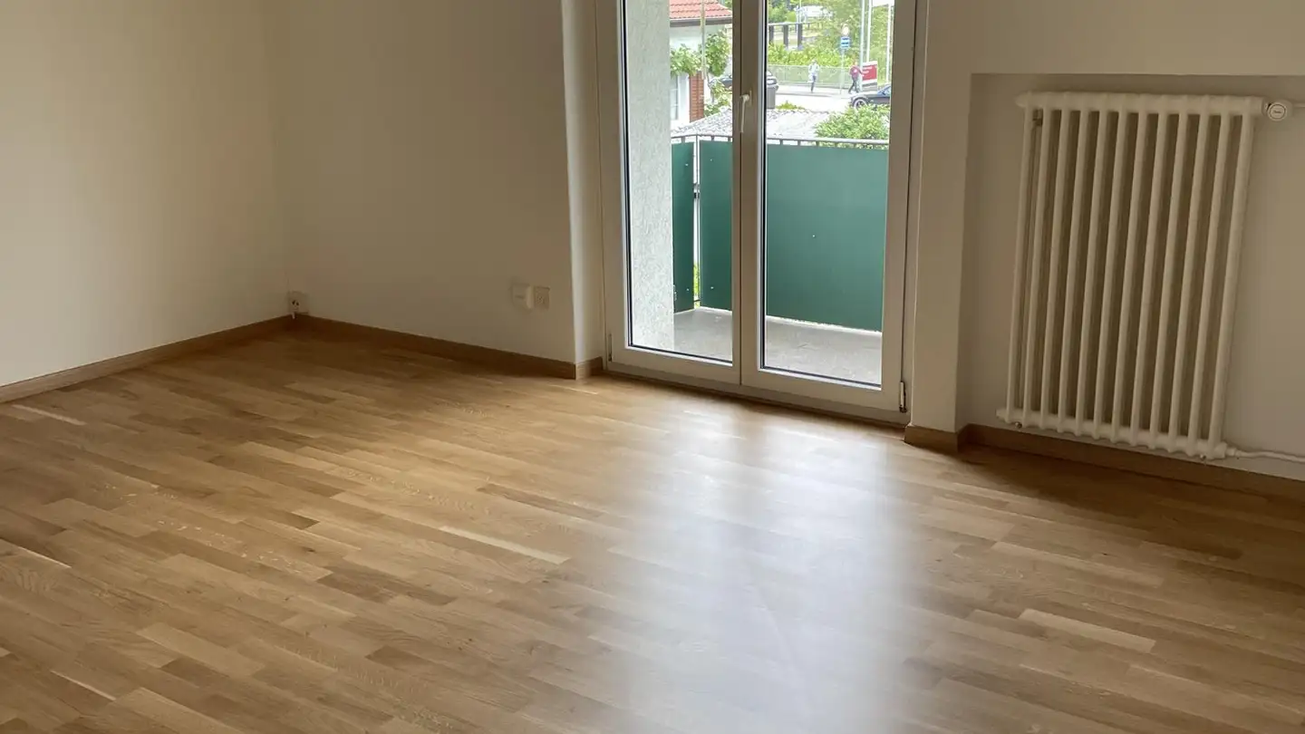 Appartement à louer - Schärenmoosstrasse 55, 8052 Zürich