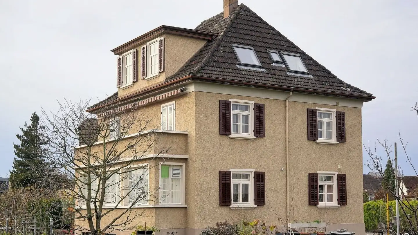 Wohnung mieten - Bärenmattstrasse 16, 5620 Bremgarten AG - Foto 2