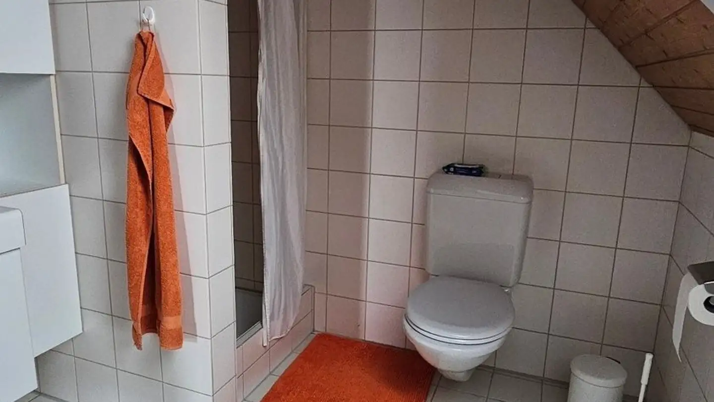 Single room for rent - 8309 Nürensdorf