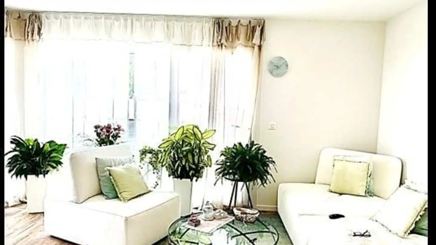 Apartment for rent - Chemin Des Vignes 20, 1027 Lonay - Photo 4