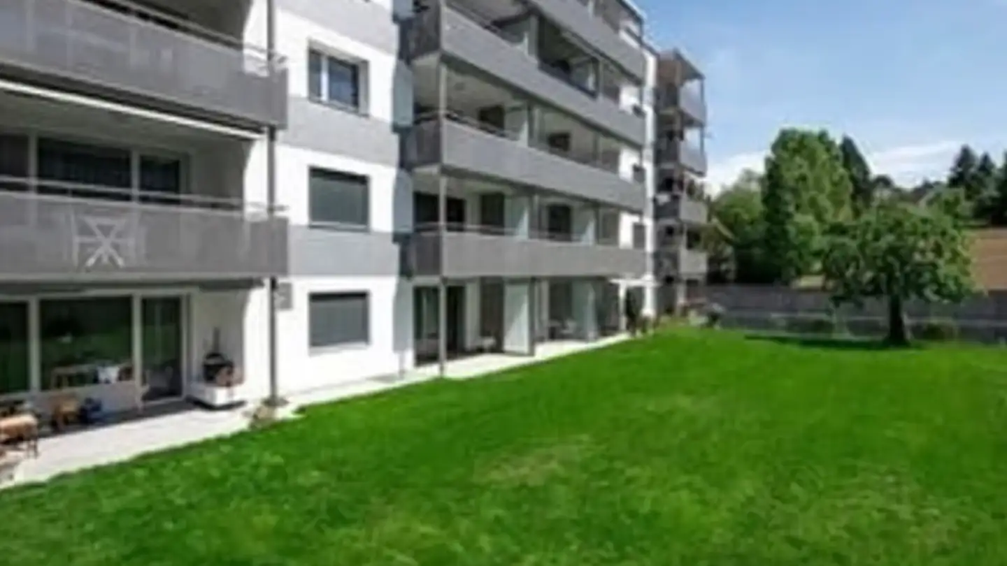 Appartamento in affitto - 2540 Grenchen