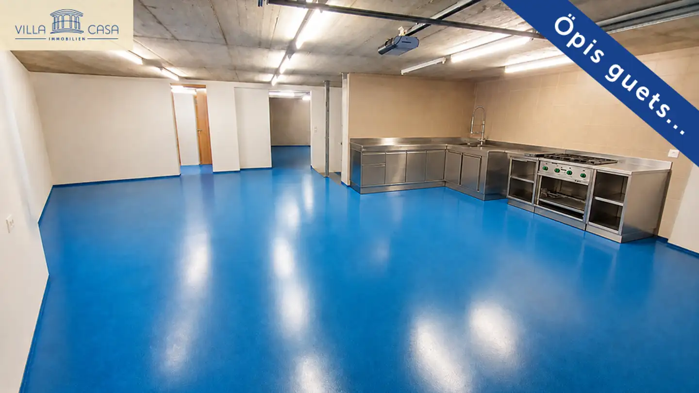 Bien immobilier à vendre - Rebbergstrasse 16, 3953 Varen