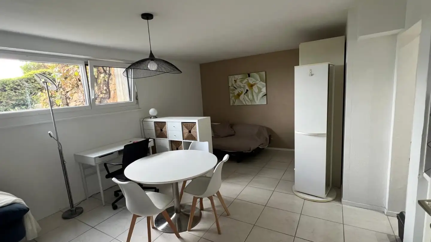 Wohnung mieten - 2000 Neuchâtel - Foto 4