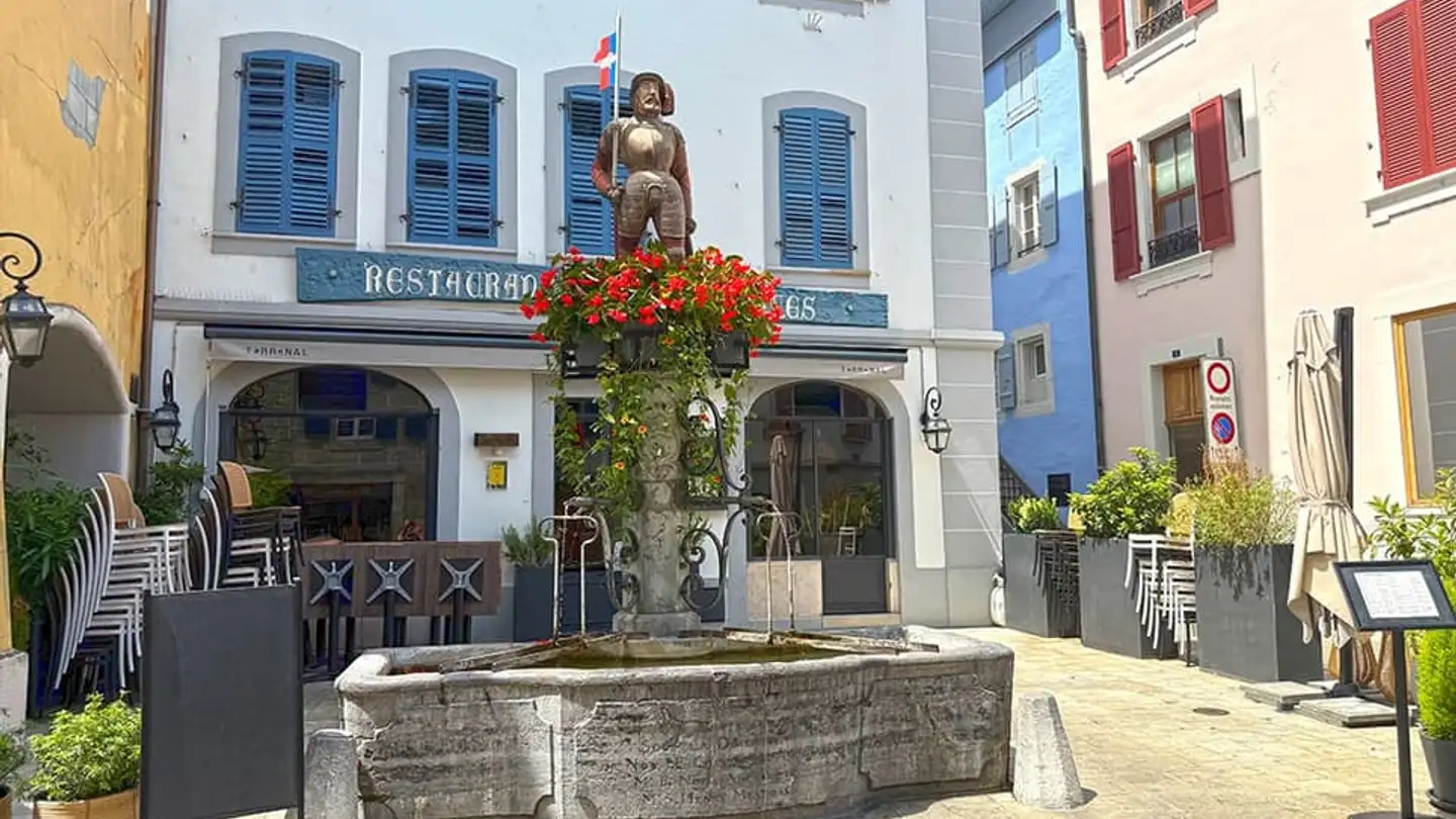 Appartamento in vendita - 1260 Nyon - Foto 3