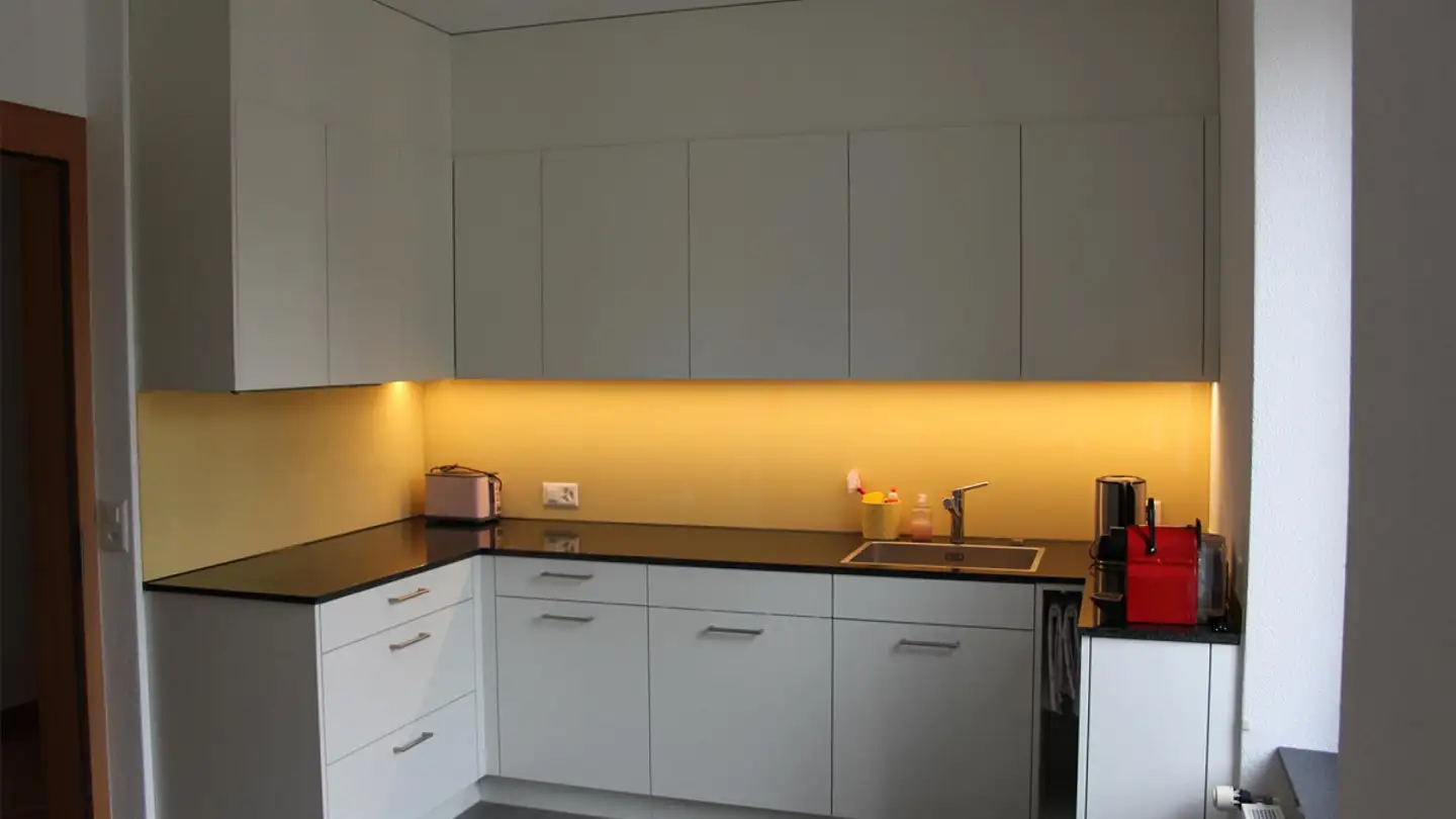 Appartamento in affitto - Luzernerstrasse 5, 6010 Kriens