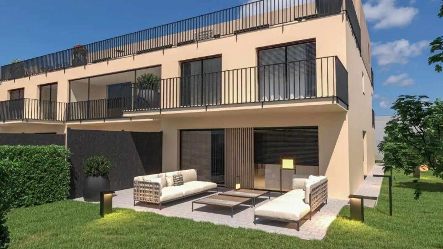 Villa for sale - Stickiweg, 5615 Fahrwangen