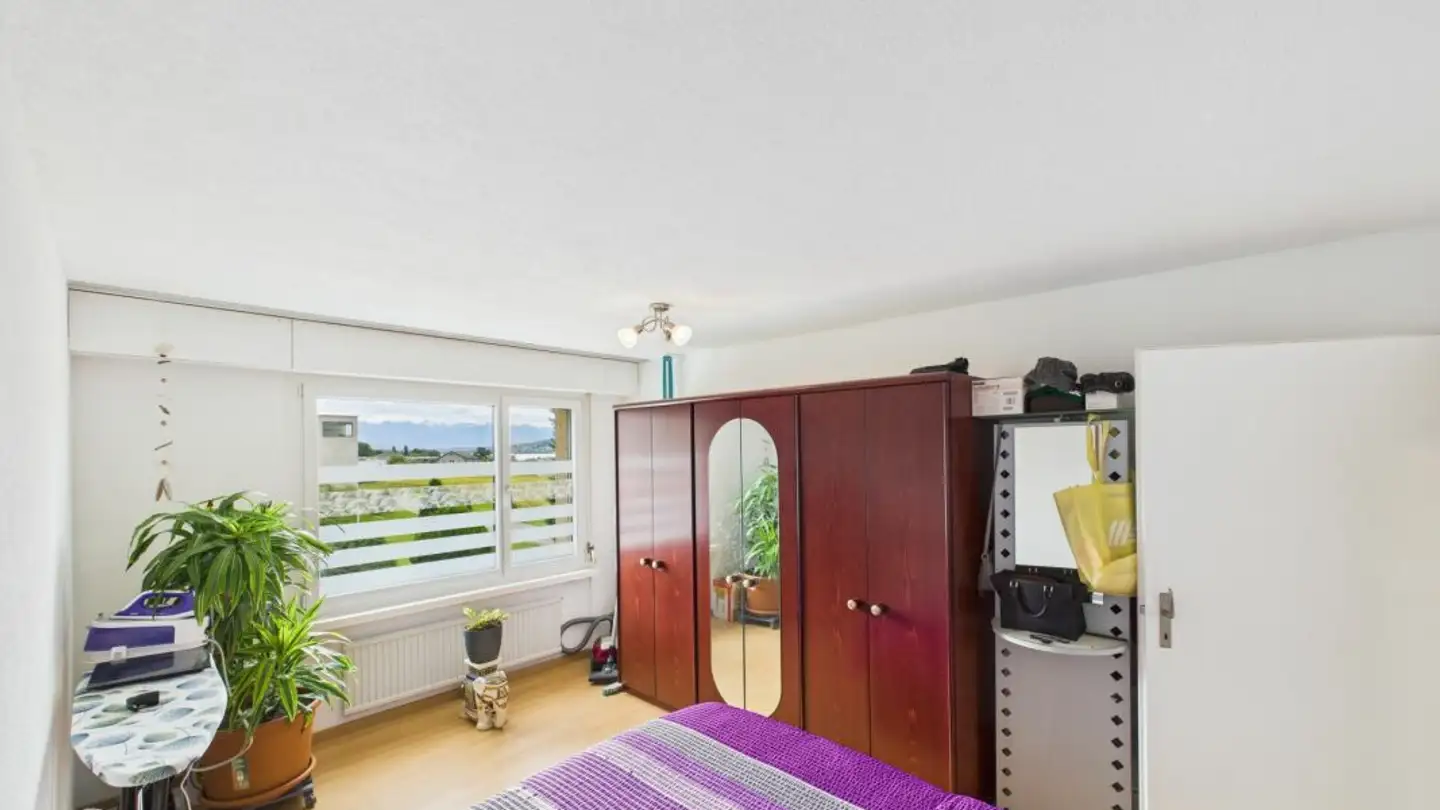 Appartamento in vendita - 6285 Hitzkirch - Photo 4