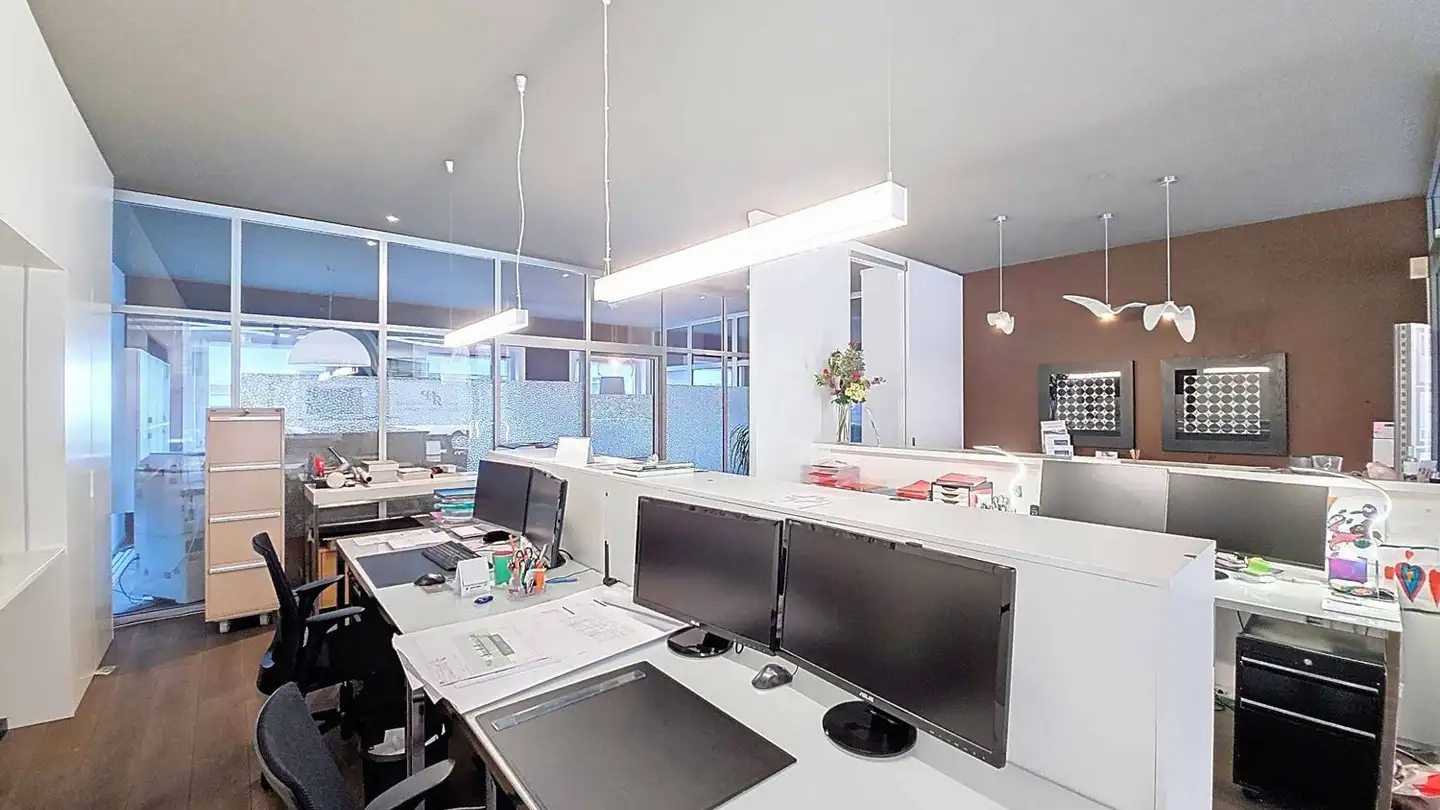 Office space for sale - 1820 Montreux - Photo 3