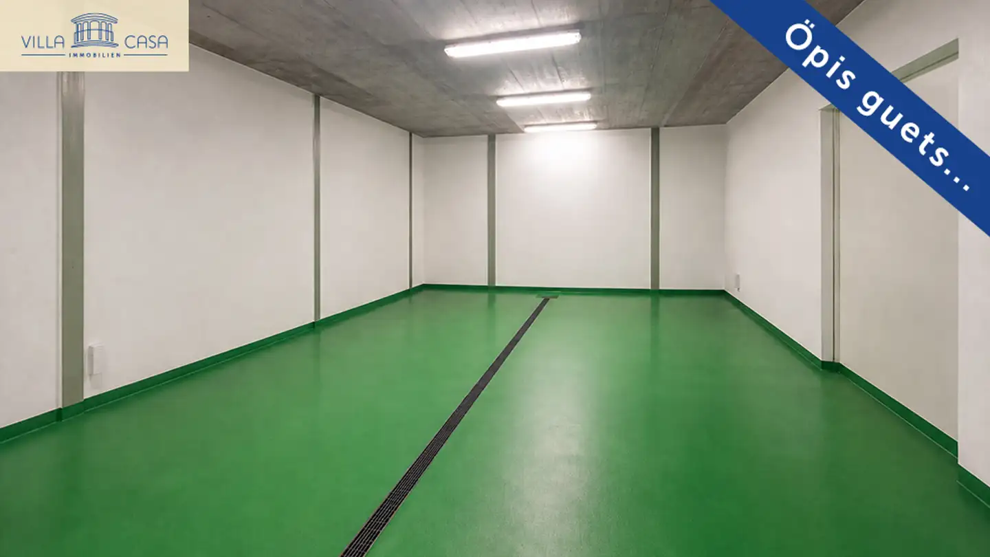 Bien immobilier à vendre - Rebbergstrasse 16, 3953 Varen - Photo 3