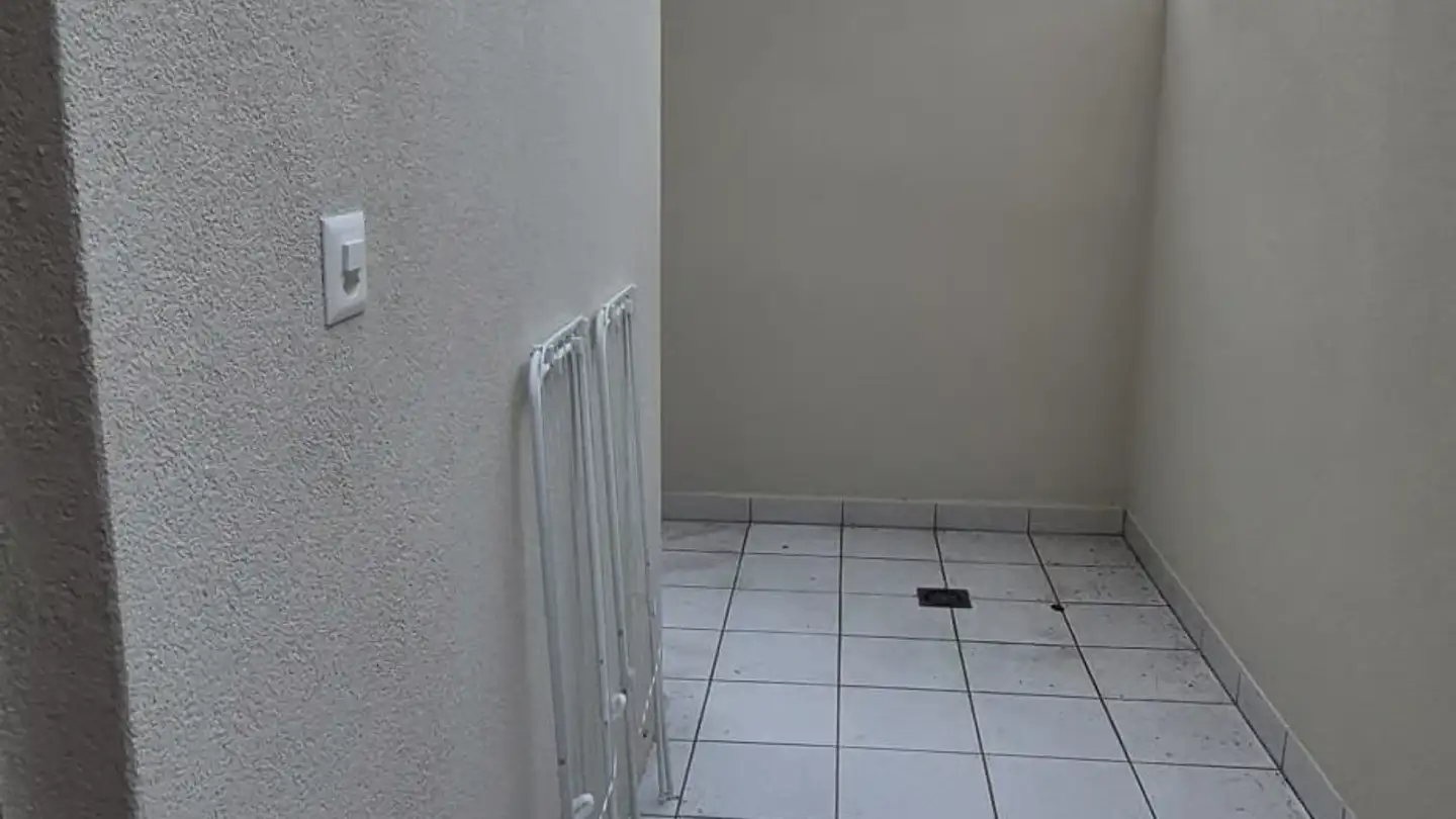 Single room for rent - Chemin Riant-Bosquet, 1216 Cointrin - Photo 4