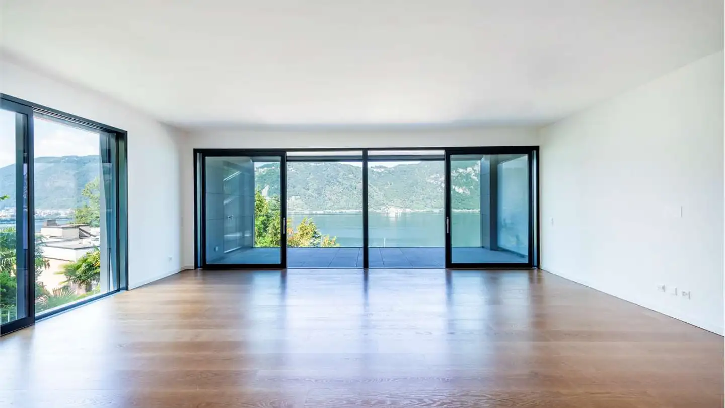 Appartement à vendre - 6816 Bissone - Photo 2