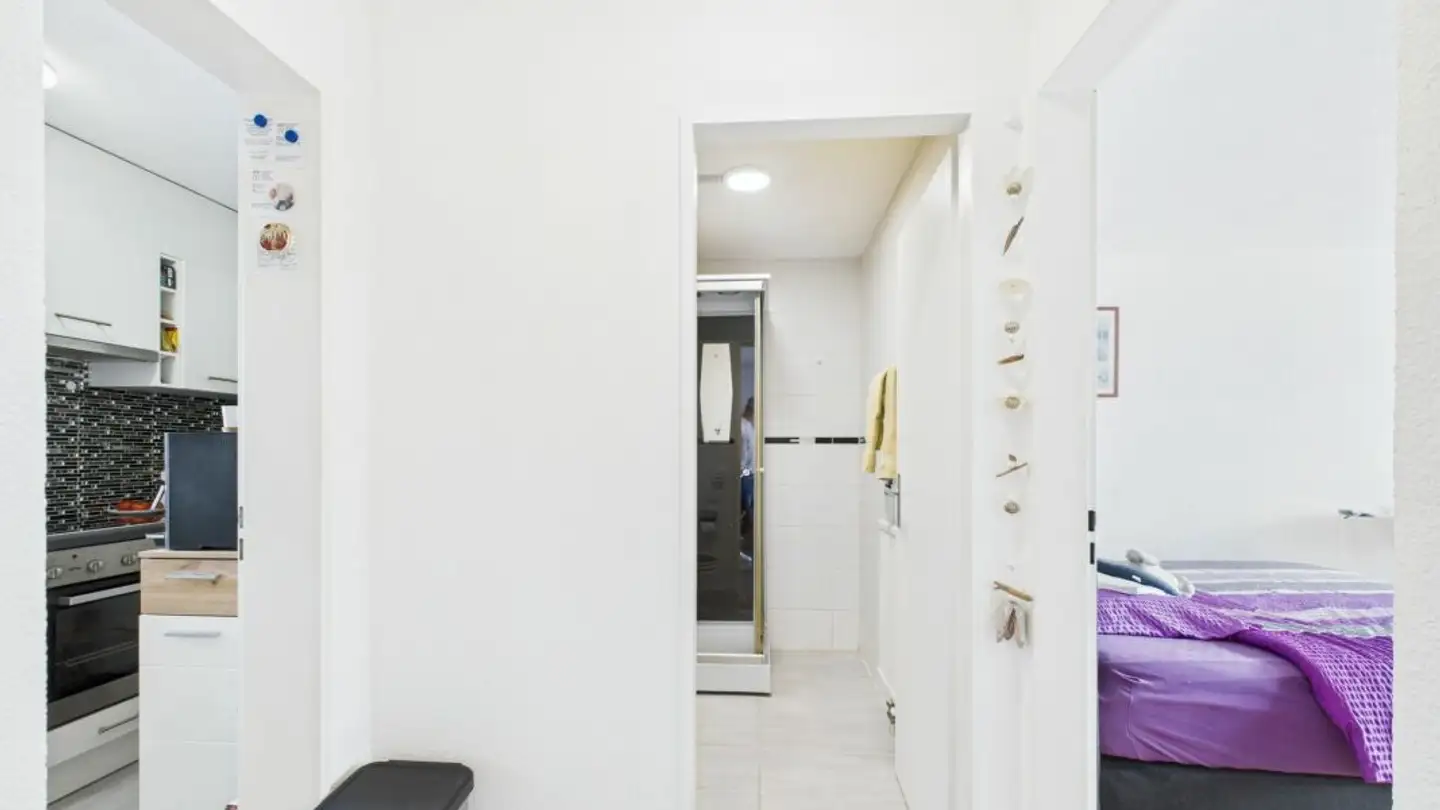 Appartamento in vendita - 6285 Hitzkirch - Photo 3