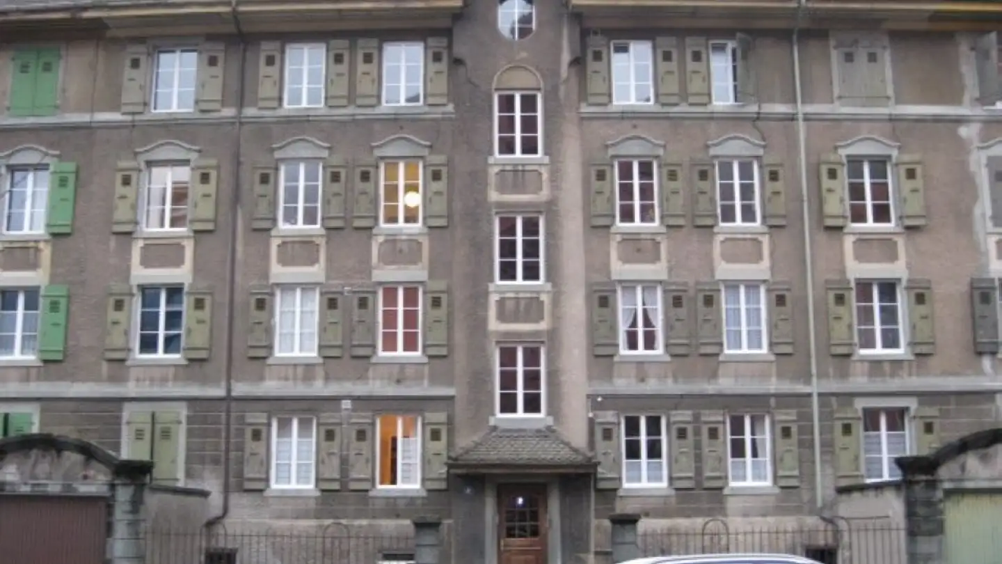 Apartment for rent - 2000 Neuchâtel