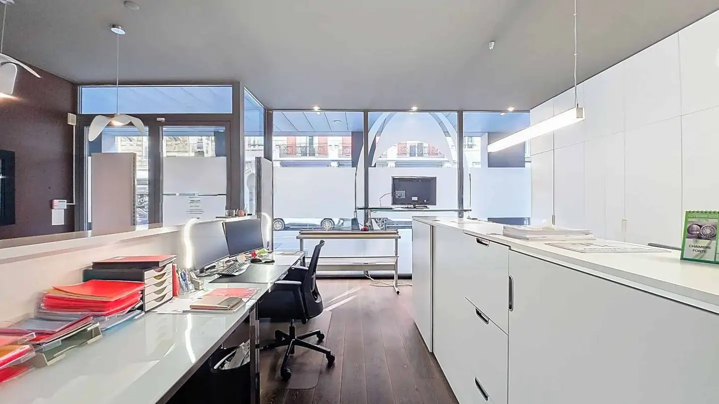 Office space for sale - 1820 Montreux - Photo 4