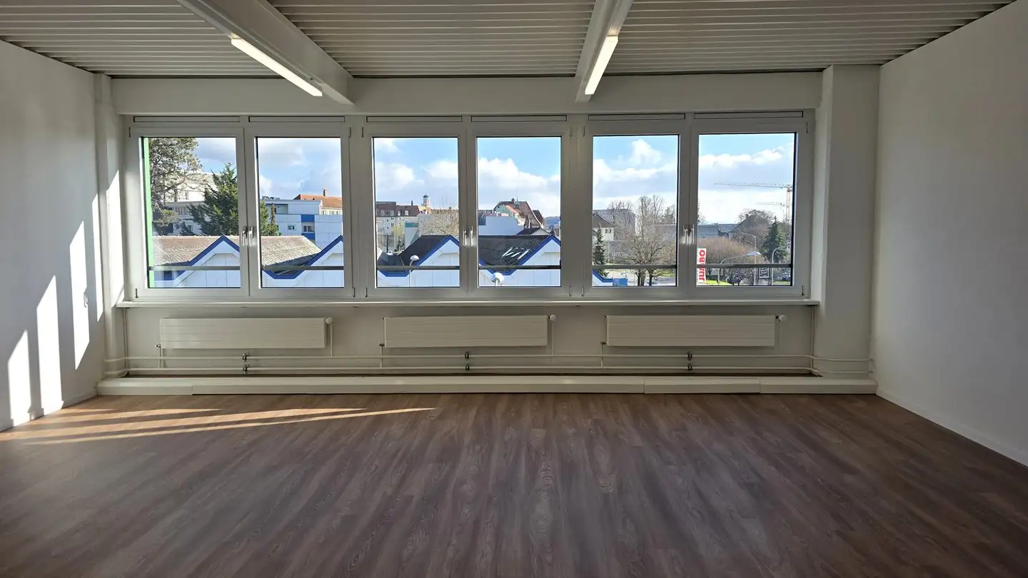 Spazio ufficio in affitto - Bielstrasse 80, 4500 Solothurn