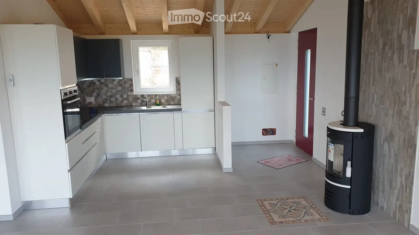 Apartment for rent - Via Cimo 62, 6992 Cimo