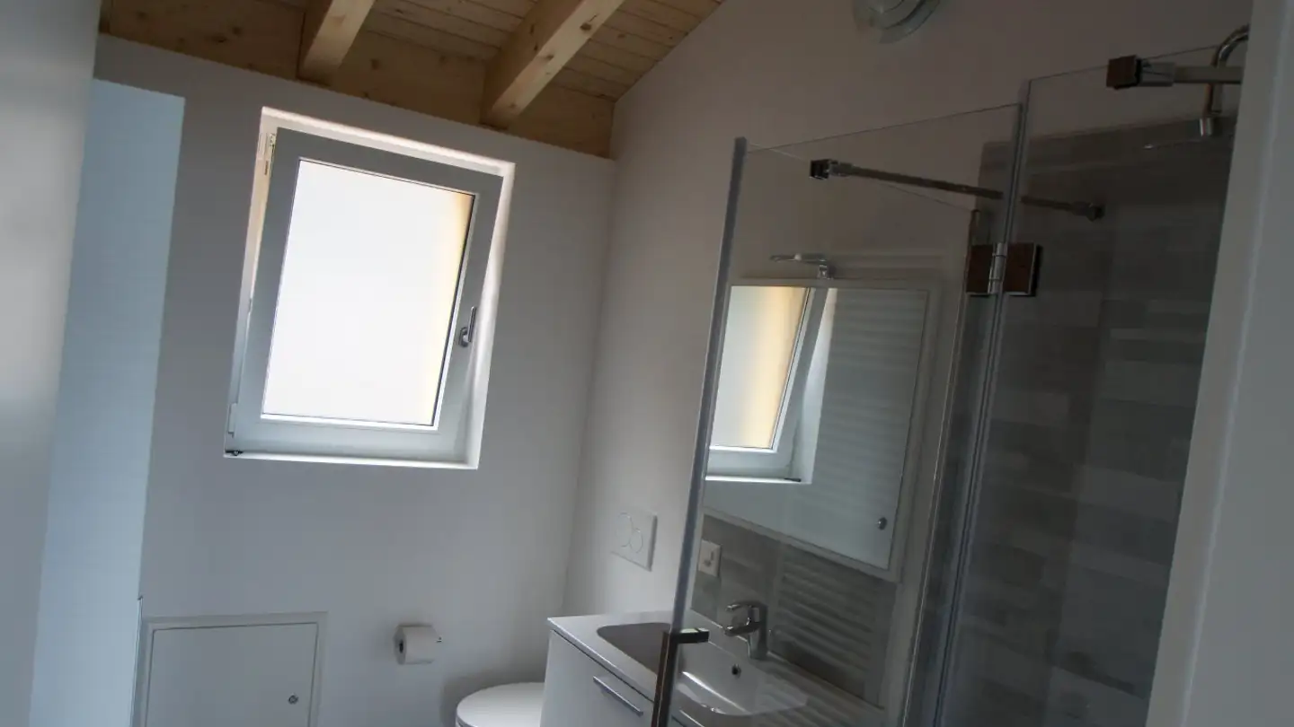 Appartamento in affitto - Via Cimo 62, 6992 Cimo - Photo 2