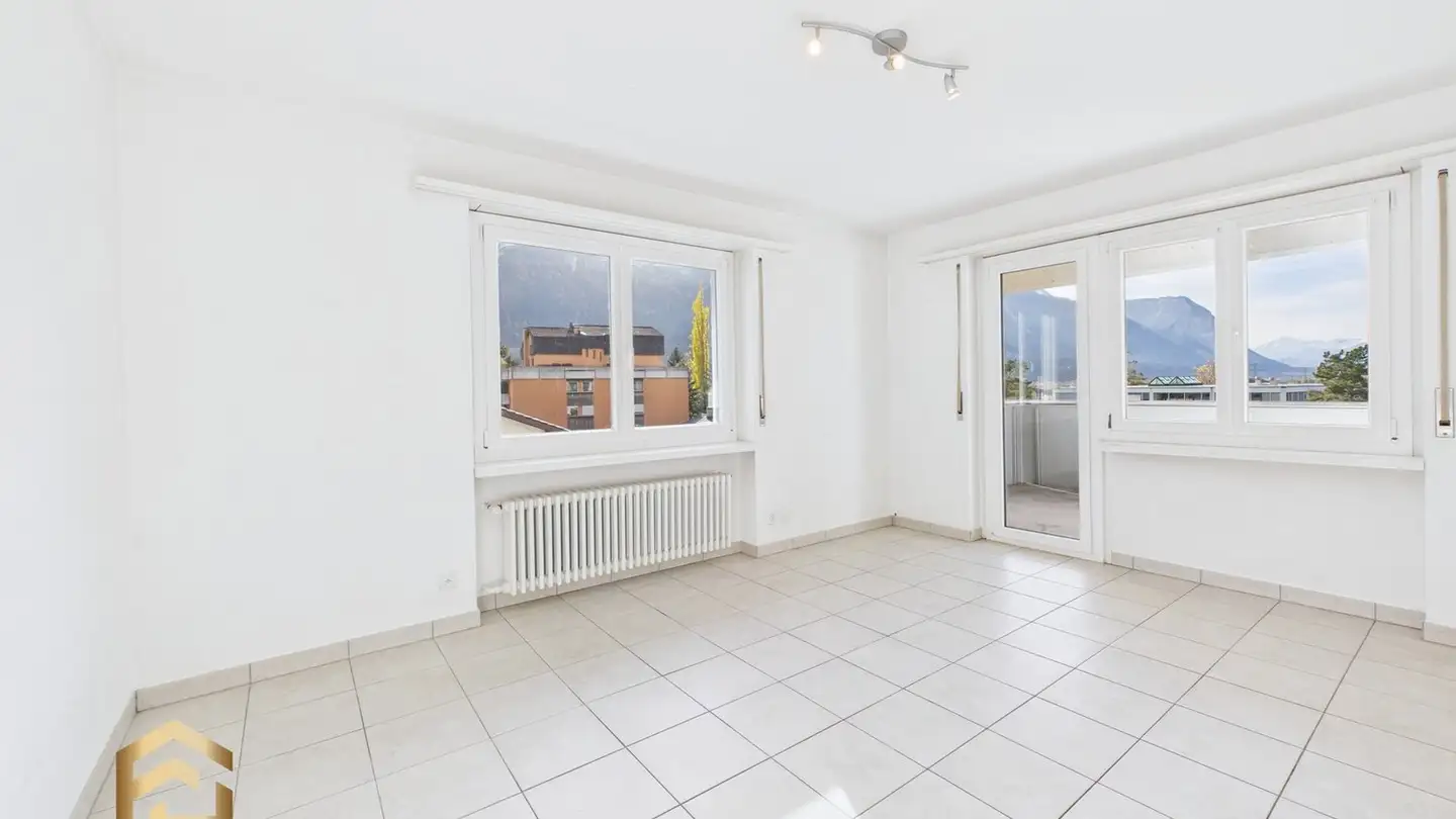 Apartment for sale - 3945 Gampel - Photo 4