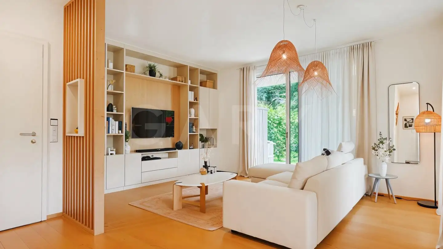 Apartment for sale - 1222 Vésenaz