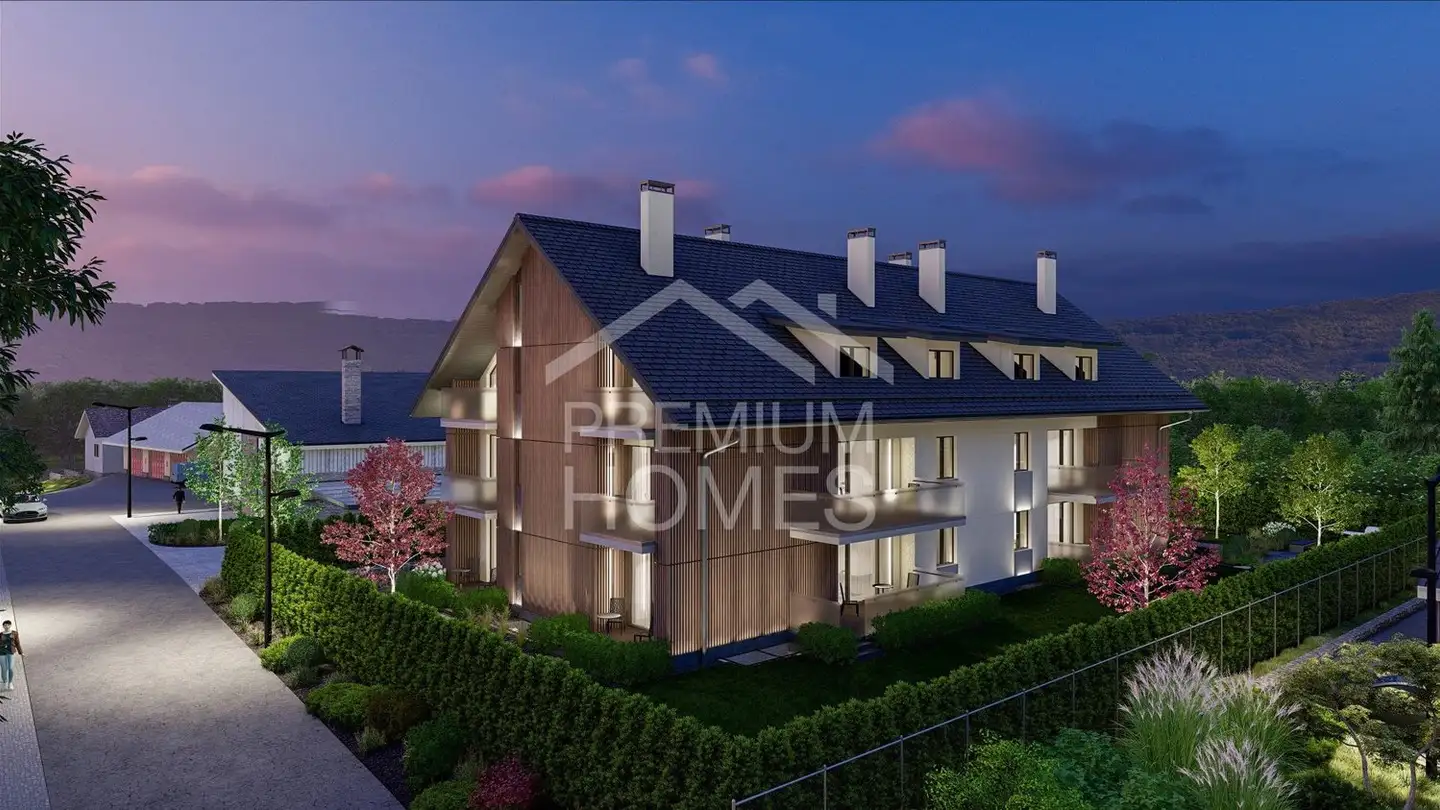 Apartment for sale - 3238 Gals