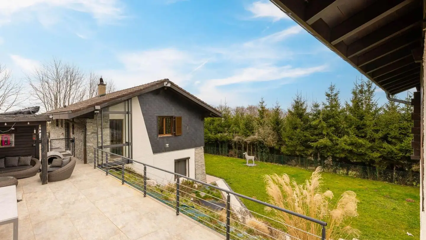 Maison individuelle à vendre - 1188 St-George