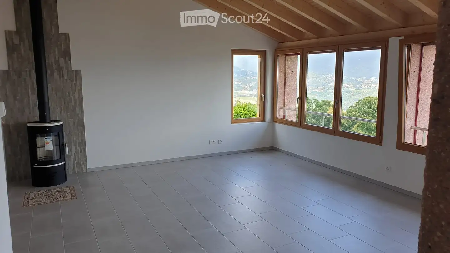 Appartamento in affitto - Via Cimo 62, 6992 Cimo - Photo 4