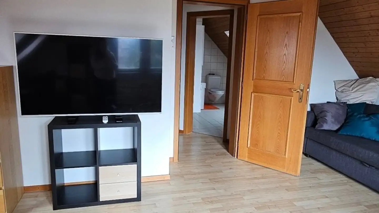 Single room for rent - 8309 Nürensdorf - Photo 2