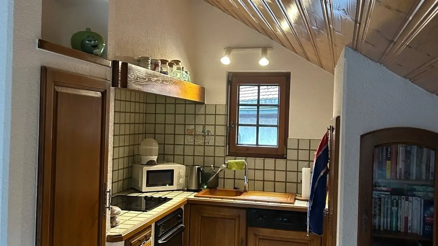 Apartment for rent - Allens, 1304 Cossonay-Ville - Photo 3